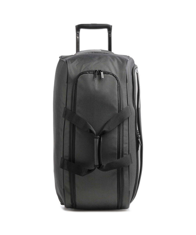Travelite Viia Travel bag with wheels schiefer
