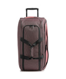 Travelite Viia Viia Duffel trolley frühlingsrose
