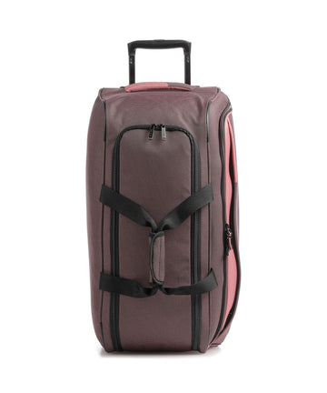 Travelite Viia Viia Duffel trolley frühlingsrose