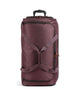 Travelite Basics Exp Duffel trolley bordeaux