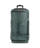 Travelite Basics Exp Duffel trolley grün