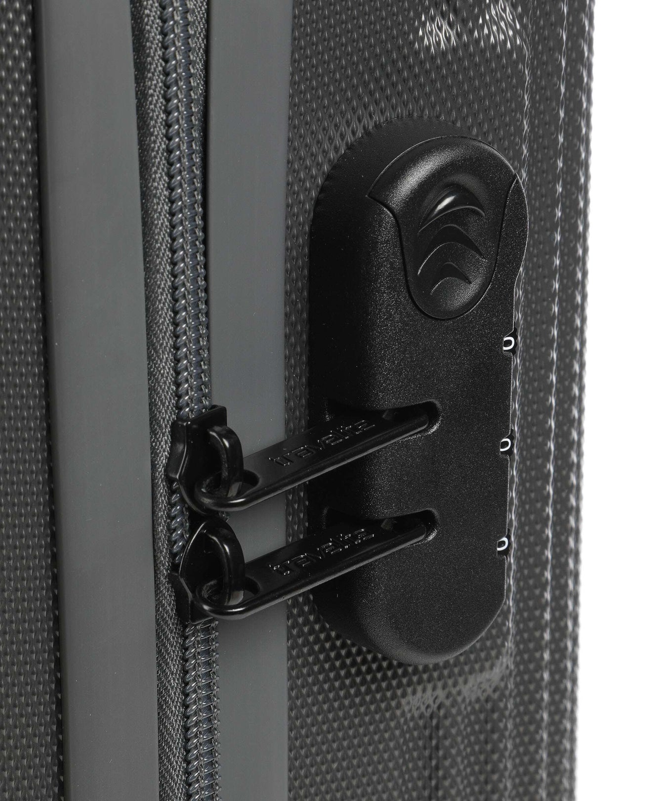 Travelite Bali Spinner (4 wheels) anthrazit