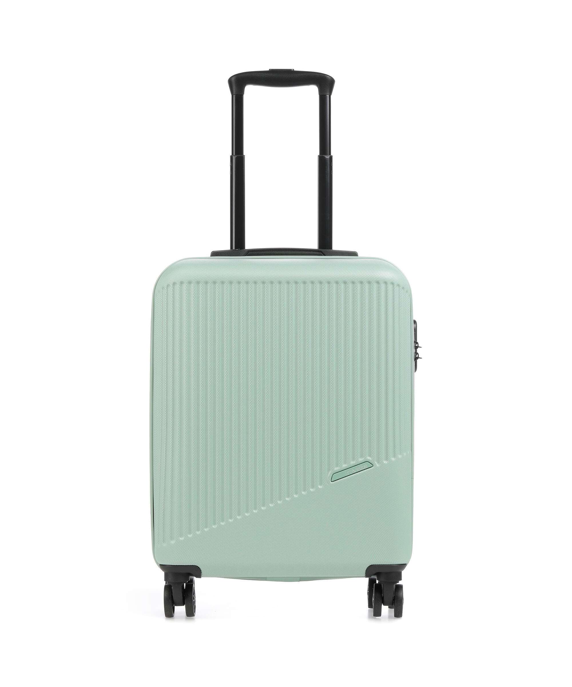 Travelite Bali Spinner (4 wheels) mint
