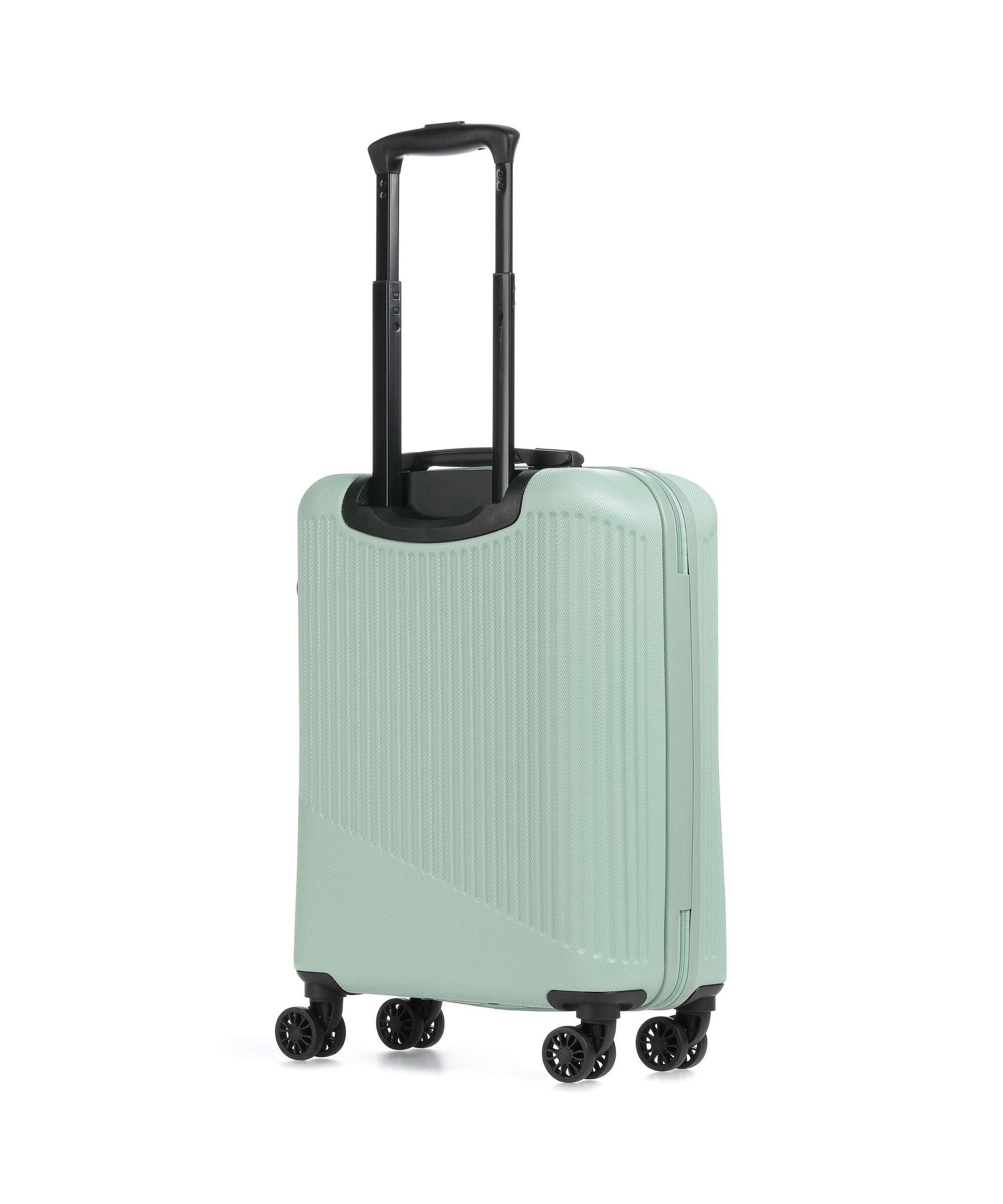 Travelite Bali Spinner (4 wheels) mint