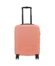 Travelite Bali Resväska med 4 hjul koralle