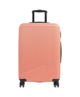 Travelite Bali Spinner (4 wheels) koralle