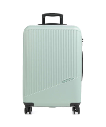 Travelite Bali Resväska med 4 hjul mint