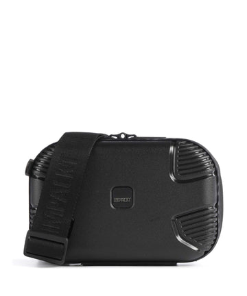 Impackt IP1 Mini Crossover väska lava black