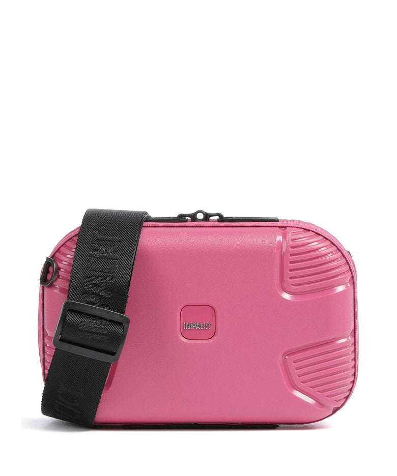 Impackt IP1 Mini Crossbody bag flora pink
