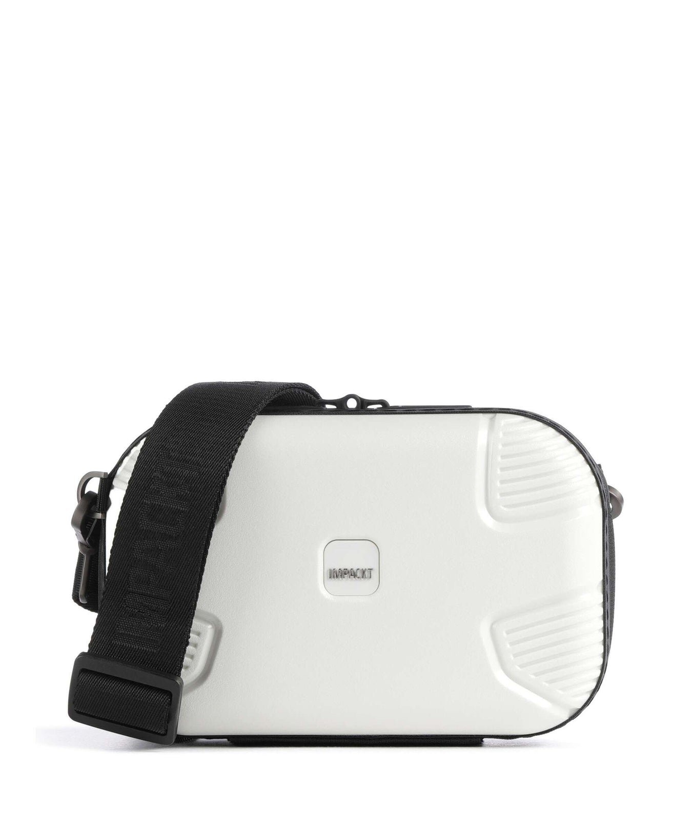 Impackt IP1 Mini Crossbody bag polar white