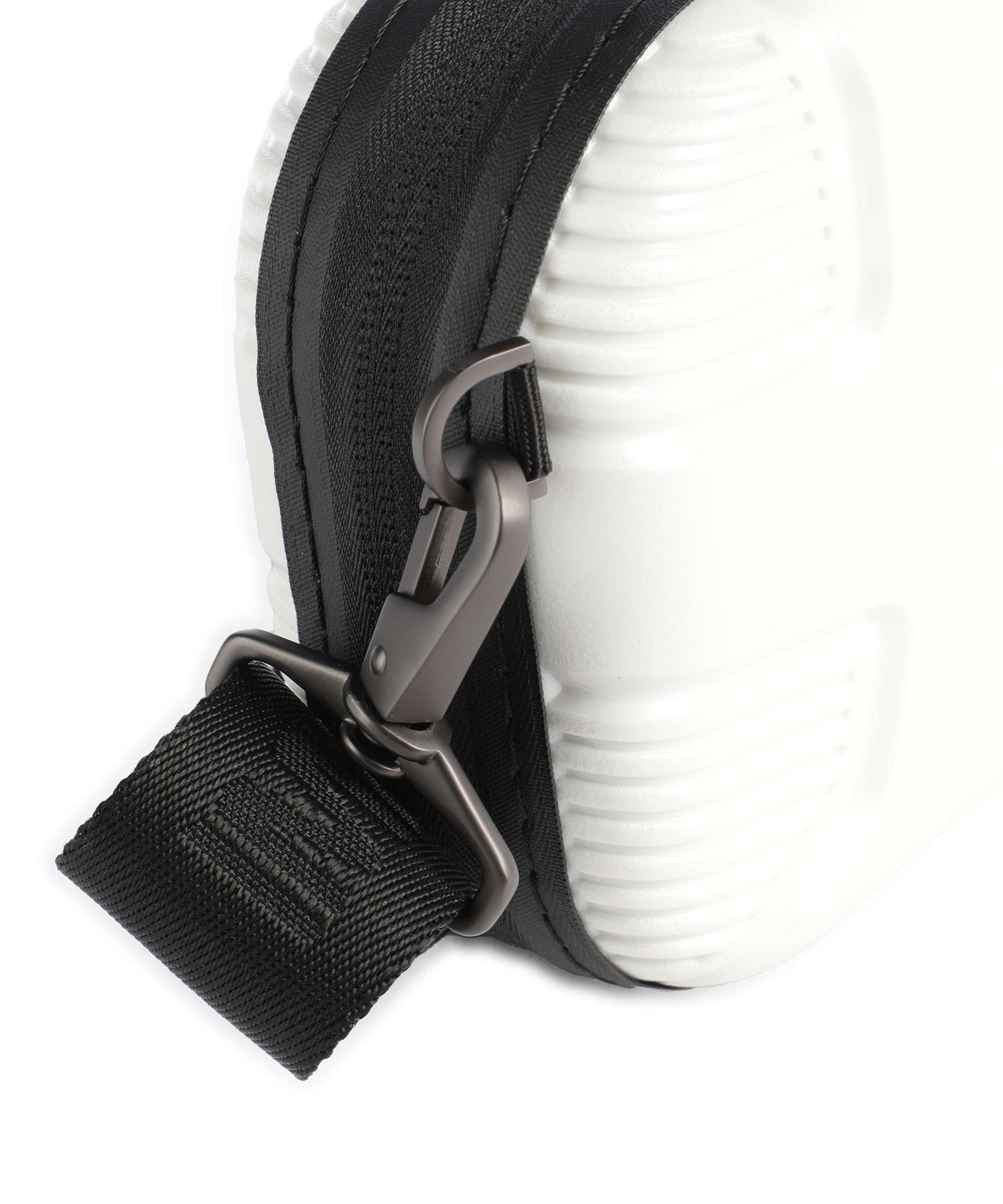 Impackt IP1 Mini Crossbody bag polar white