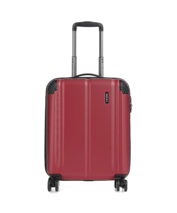 Travelite City Resväska med 4 hjul rot