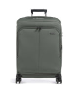 Travelite Priima L Resväska med 4 hjul oliv