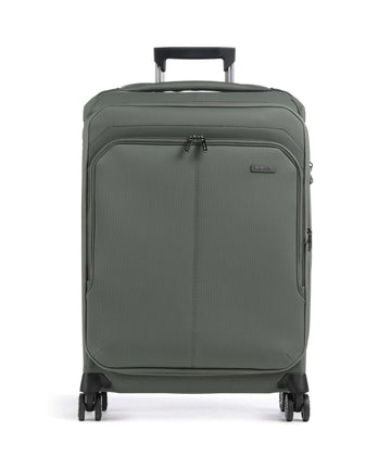 Travelite Priima L Resväska med 4 hjul oliv
