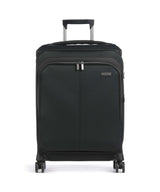 Travelite Priima M Spinner (4 wheels) schwarz