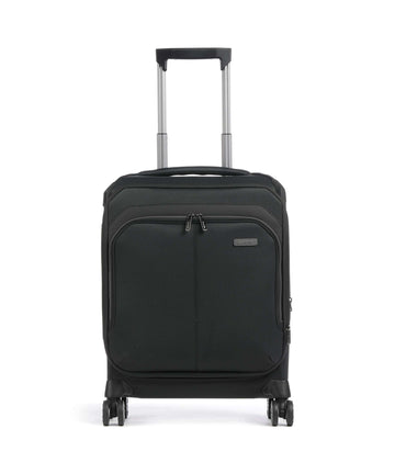 Travelite Priima S Resväska med 4 hjul schwarz