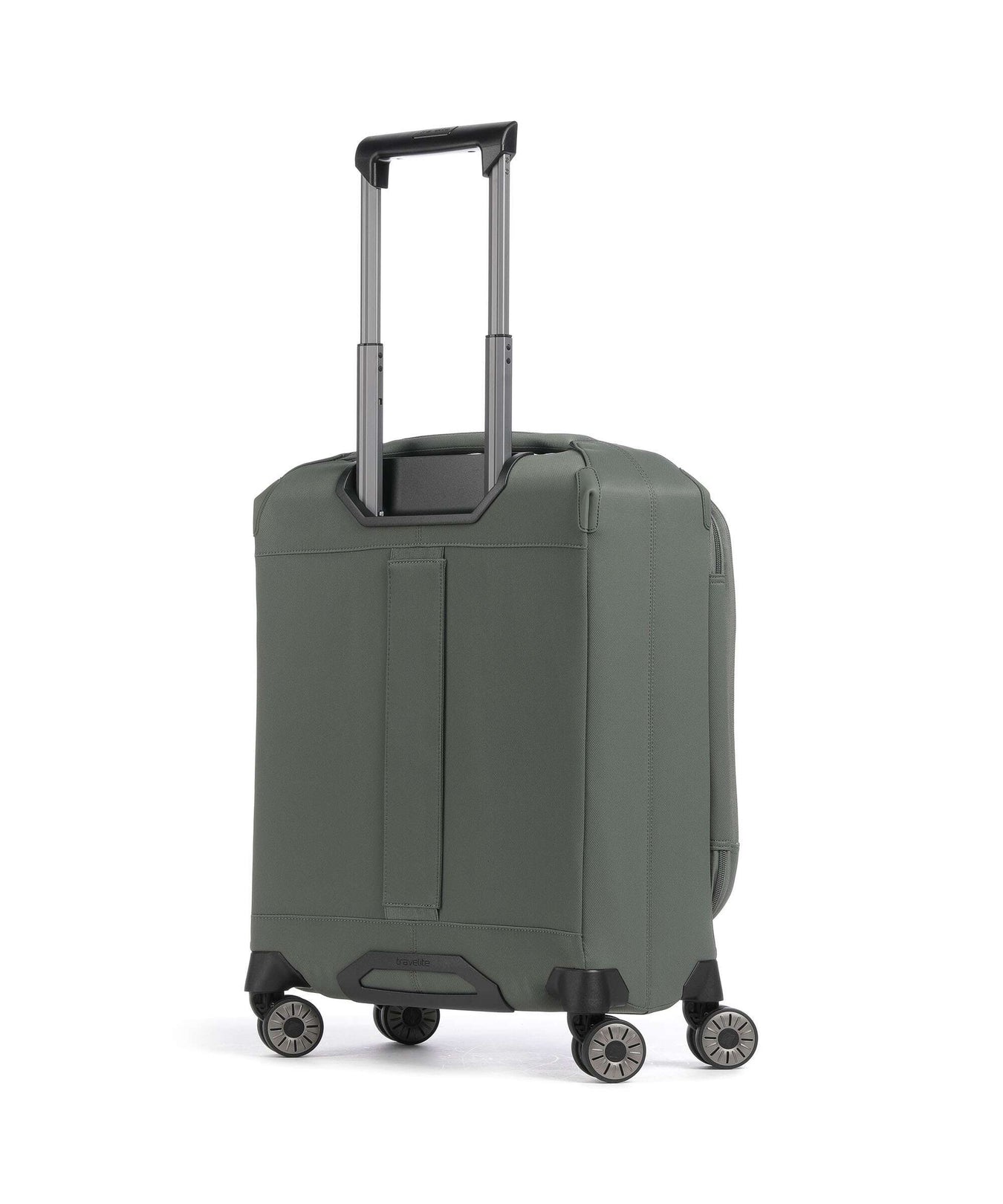 Travelite Priima S Spinner (4 wheels) oliv