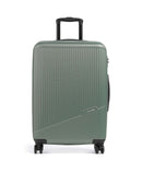 Travelite Bali Resväska med 4 hjul grün