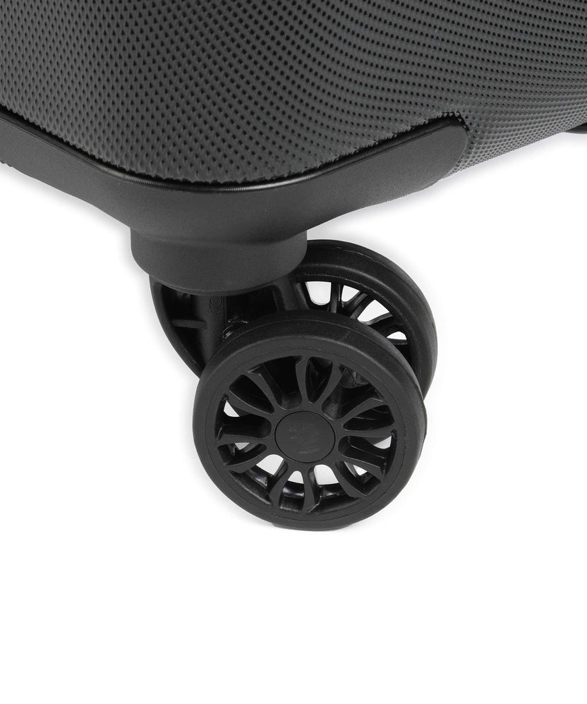 Travelite Bali Spinner (4 wheels) schwarz