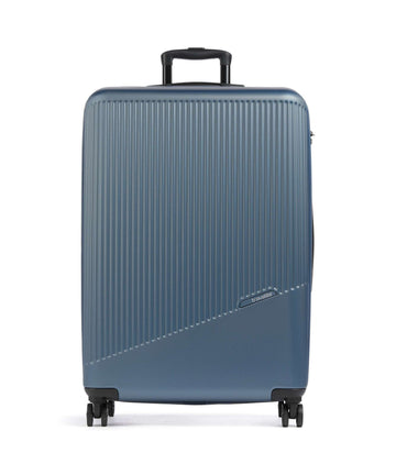 Travelite Bali Resväska med 4 hjul blau