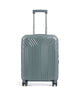 Travelite Elvaa S Spinner (4 wheels) blaugrau