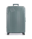 Travelite Elvaa L Spinner (4 wheels) blaugrau