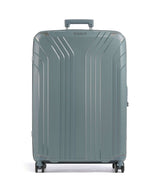 Travelite Elvaa L Spinner (4 wheels) blaugrau