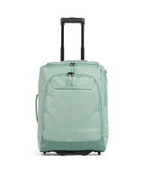 Travelite Kick Off Duffel trolley salbei