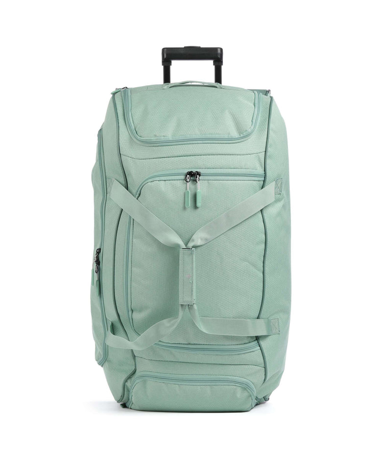 Travelite Kick Off Travel bag with wheels salbei