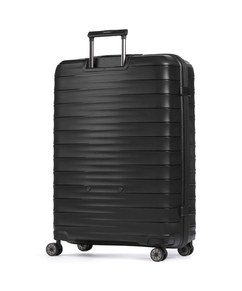 Travelite Mooby Spinner (4 wheels) schwarz