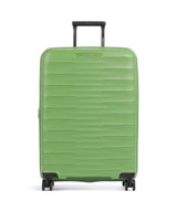 Travelite Mooby Resväska med 4 hjul grün
