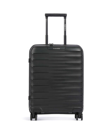 Travelite Mooby Resväska med 4 hjul schwarz