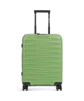 Travelite Mooby Resväska med 4 hjul grün