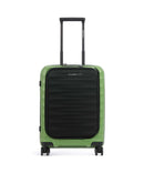 Travelite Mooby Vorta Resväska med 4 hjul grün