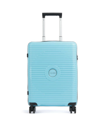 Travelite Orbita Resväska med 4 hjul türkis