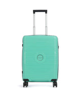 Travelite Orbita Spinner (4 wheels) grün