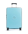 Travelite Orbita Spinner (4 wheels) türkis