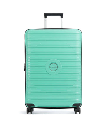 Travelite Orbita Resväska med 4 hjul grün