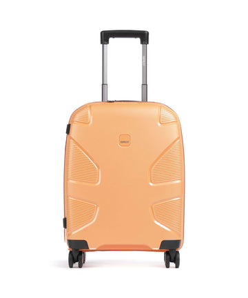 Impackt IP1 S Resväska med 4 hjul garden apricot