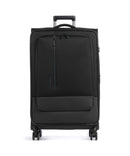 Travelite Crosslite 5.0 Resväska med 4 hjul schwarz