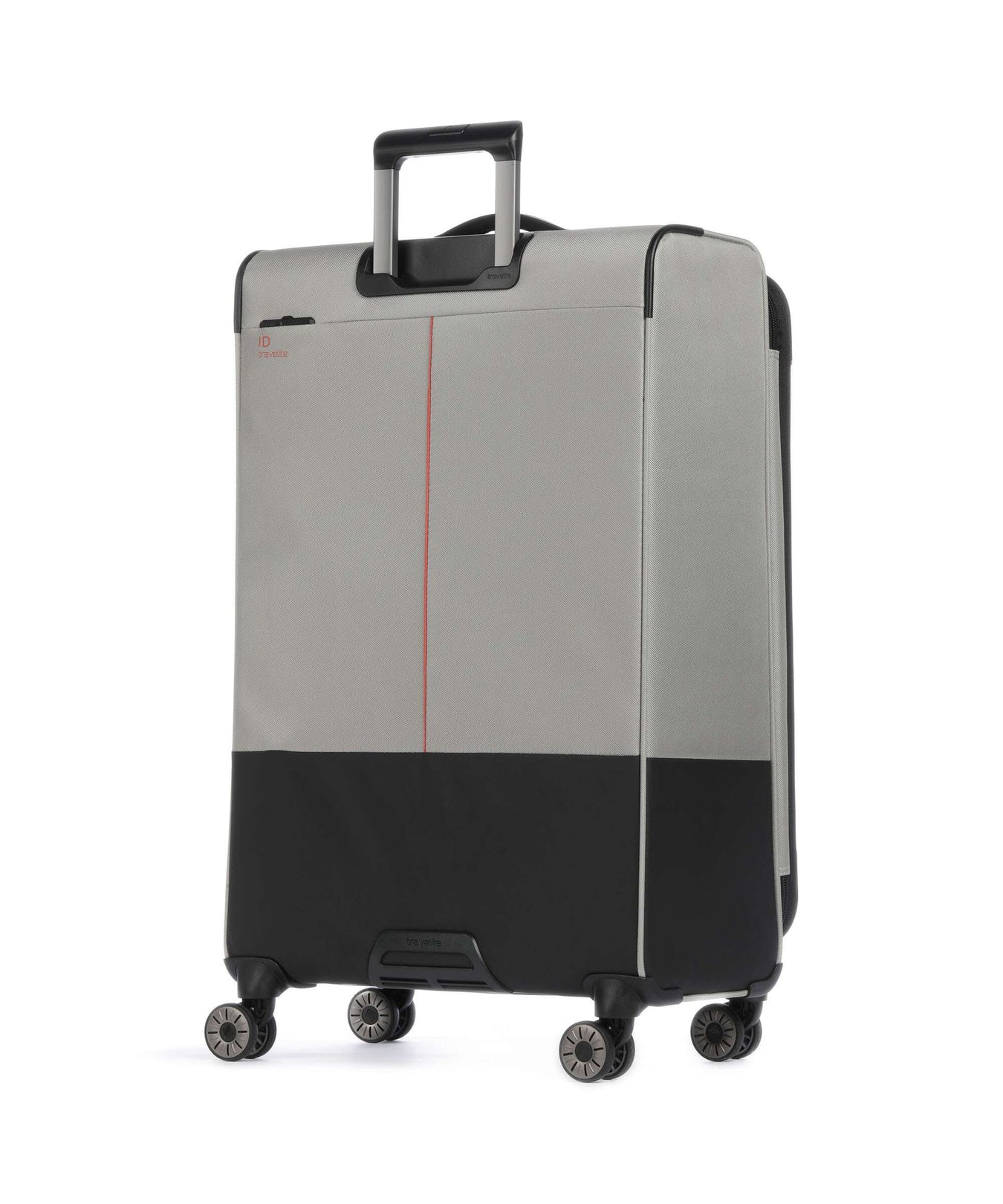 Travelite Crosslite 5.0 Spinner (4 wheels) natur