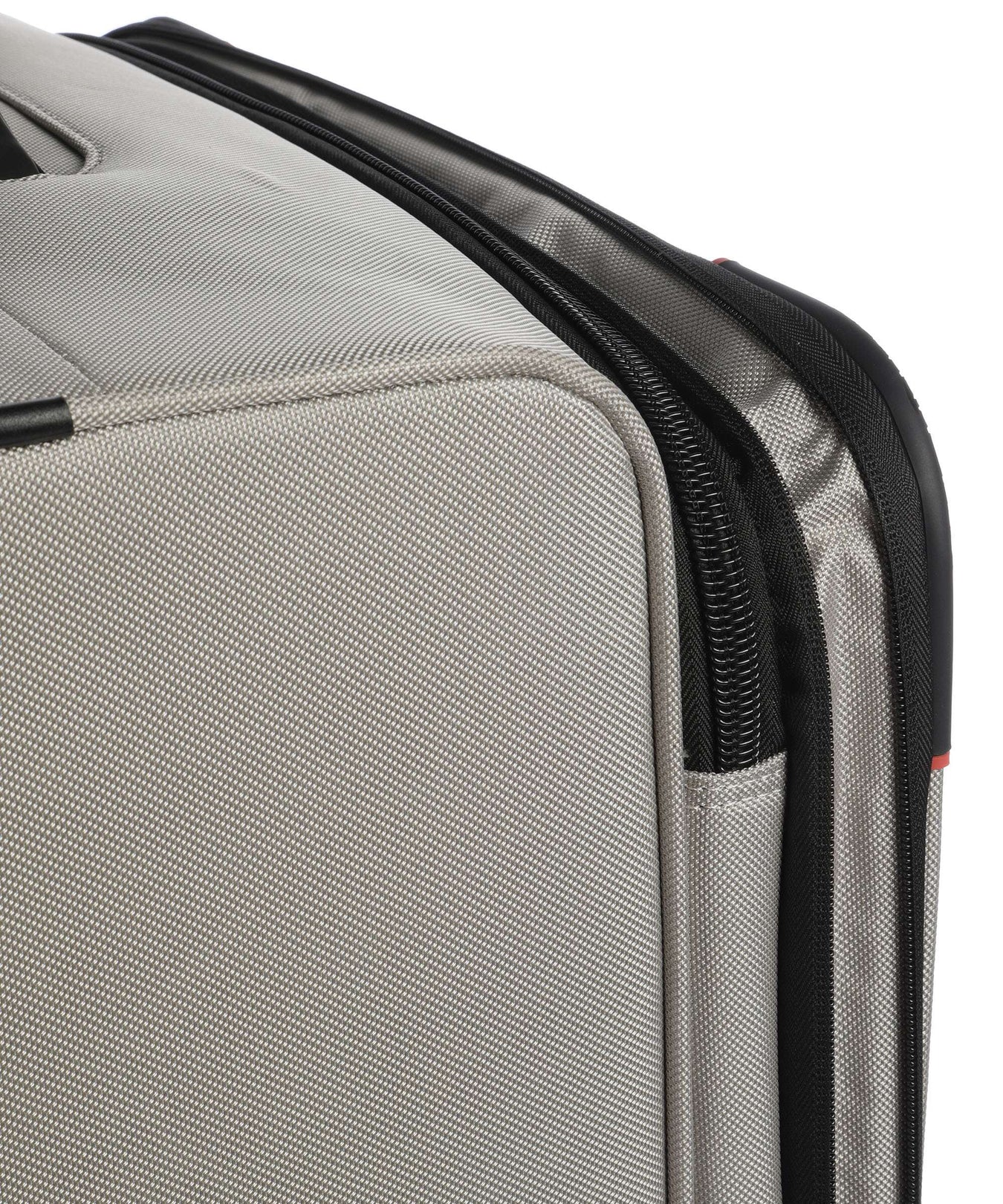 Travelite Crosslite 5.0 Spinner (4 wheels) natur