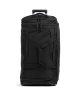 Travelite Crosslite Duffel trolley schwarz
