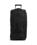 Travelite Crosslite 5.0 Duffel trolley schwarz