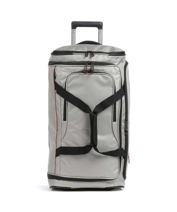 Travelite Crosslite 5.0 Duffel trolley natur
