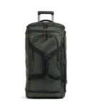 Travelite Crosslite 5.0 Duffel trolley oliv