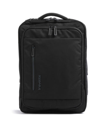 Travelite Crosslite 5.0 Ryggsäck schwarz