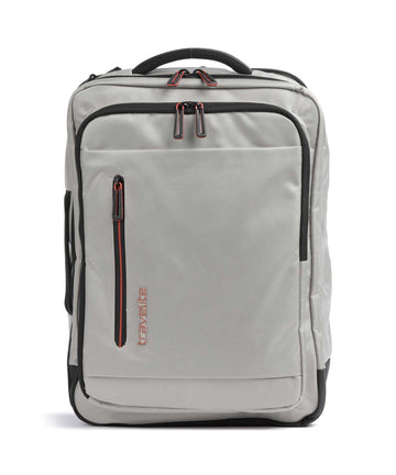 Travelite Crosslite 5.0 Ryggsäck natur