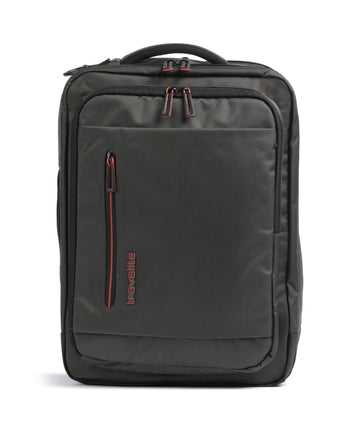 Travelite Crosslite 5.0 Ryggsäck oliv