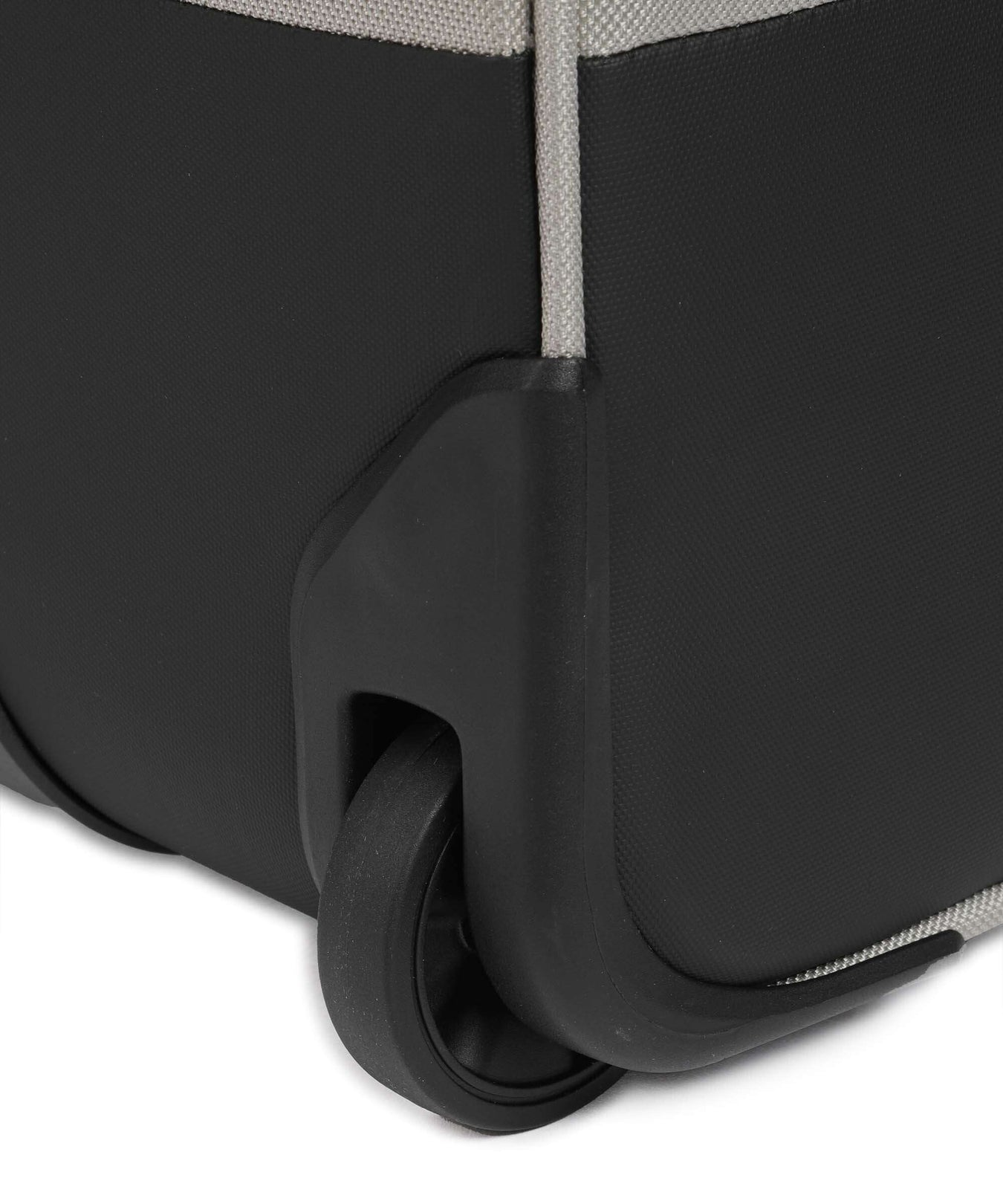 Travelite Crosslite 5.0 Trolley (2 wheels) natur